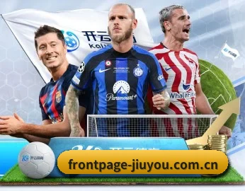 frontpage-jiuyou.com.cn的故事 - 体育资讯内容服务